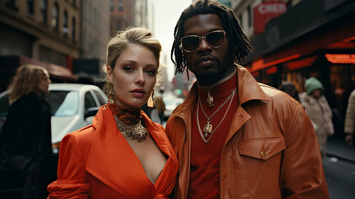 Как создать самые фотореалистичные изображения в Midjourney - формула успешных промптов и 100+ чит-кодов (часть 4) Midjourney, Нейронные сети, Искусственный интеллект, Арты нейросетей, Компьютерная графика, Перевел сам, Длиннопост