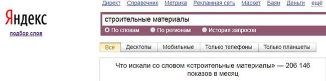 Формирование семантического ядра: как это сделать правильно?