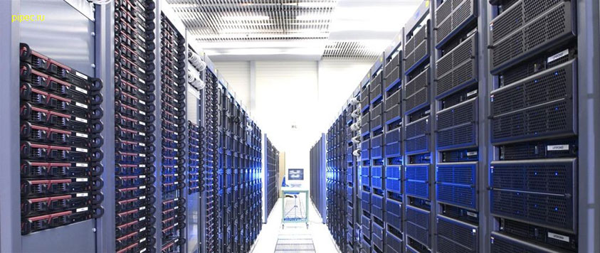 Надежность современных серверов