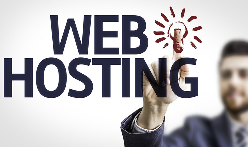 Немного о веб-хостинге для начинающих