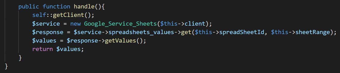 установка библиотеки и подготовка кода