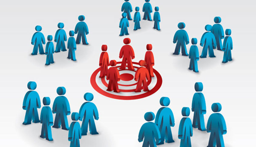 Определение целевой аудитории при разработке сайтов