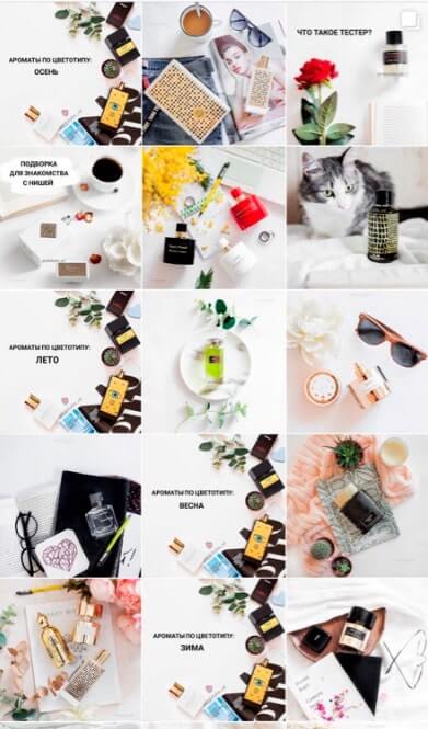 Низкое качество контента и неудачный веб-сайт