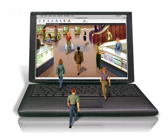 Интернет-магазин на заказ