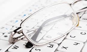 Создание версий сайтов для слабовидящих