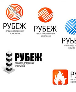 Профессиональные логотипы на заказ со скидкой