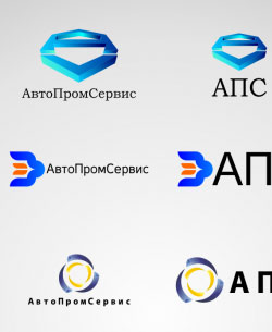 Профессиональные логотипы на заказ со скидкой