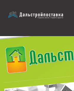 Профессиональные логотипы на заказ со скидкой