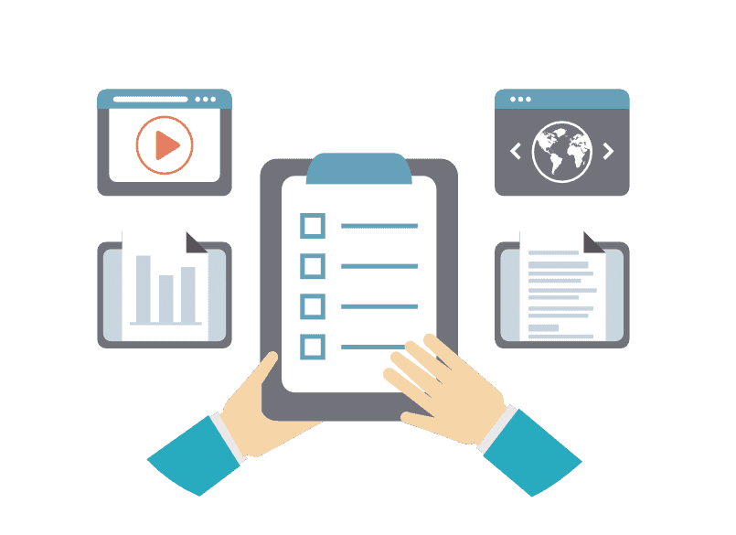 Аналитика и аудиты