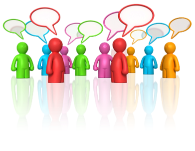 Реклама в социальных сетях