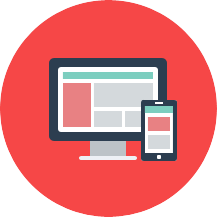 разработка сайтов для коммерческих организаций