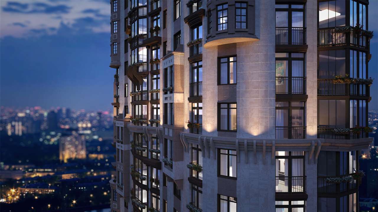 Недвижимость