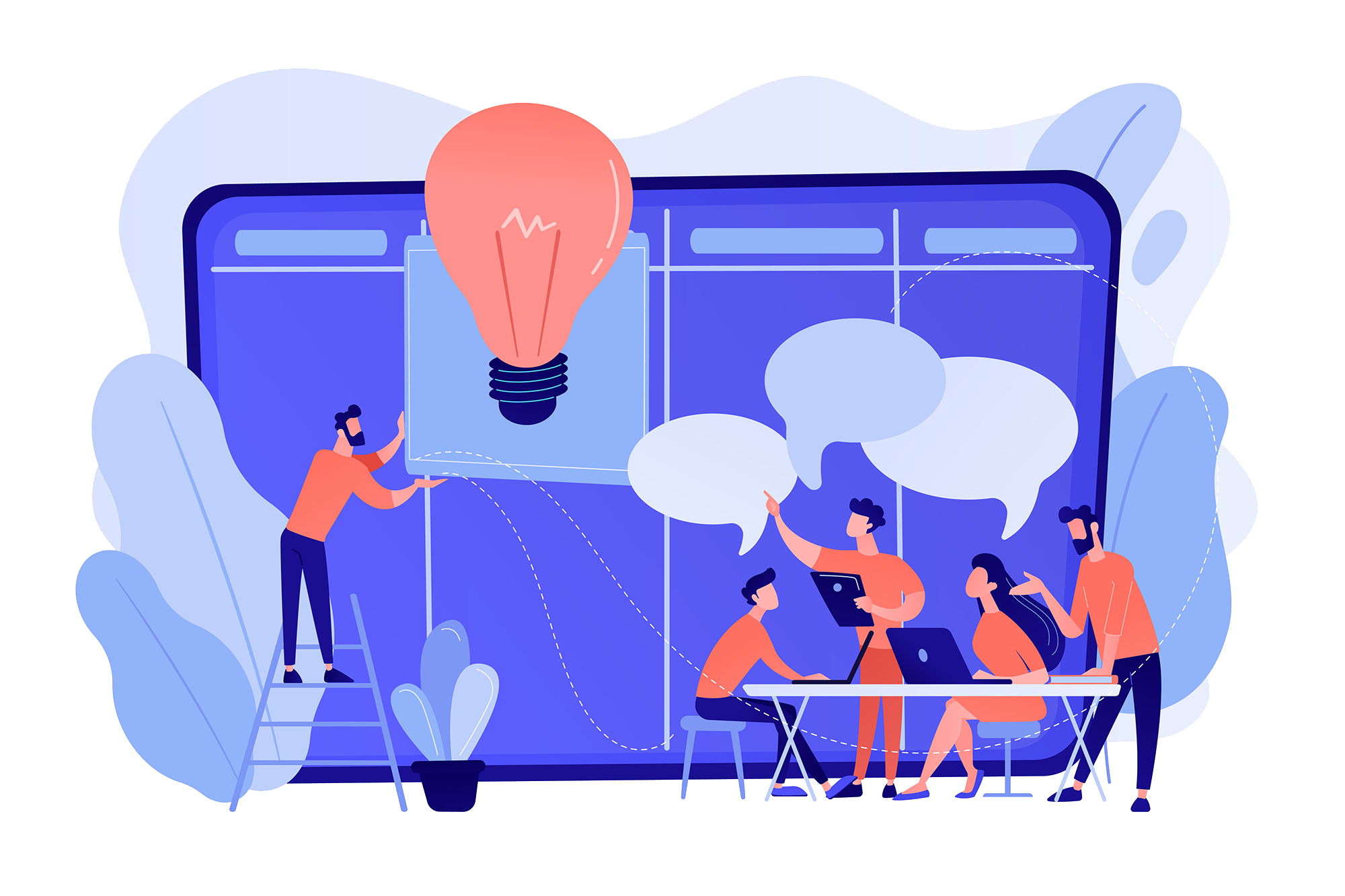 Web-приложения и веб разработка программного обеспечения на заказ