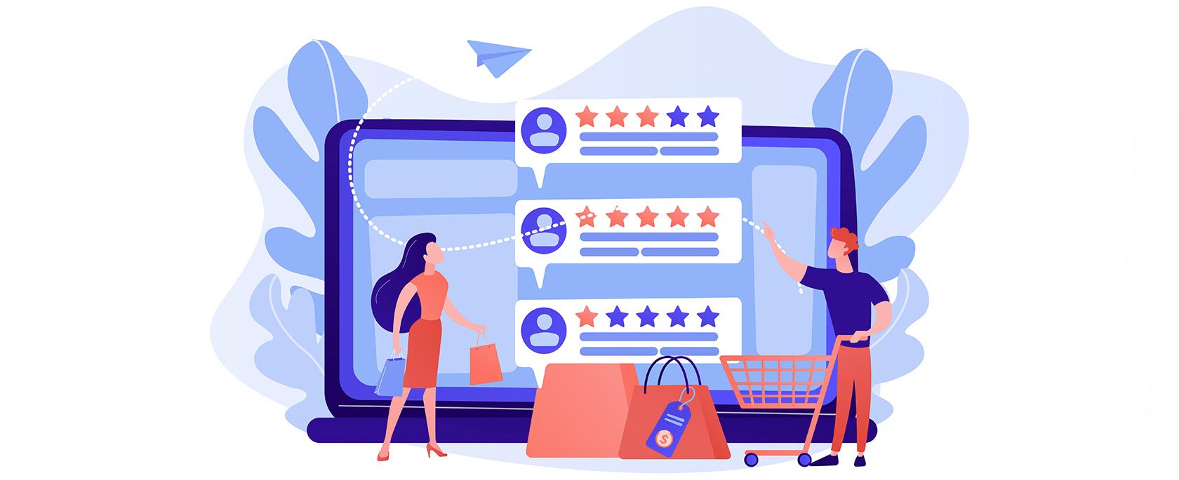 Заказать SERM - Search Engine Reputation Management