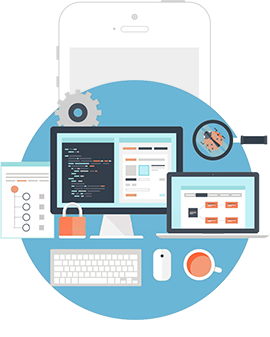 Разработка мобильных приложений