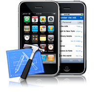 Разработка мобильных приложений