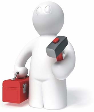 Полный комплекс услуг по сопровождению сайта