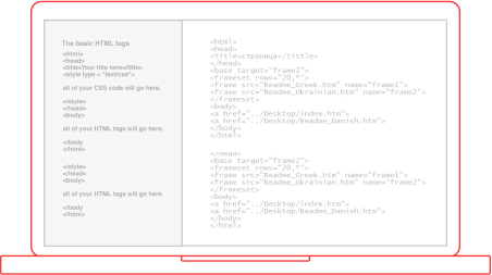 Разработка технической части Разработка технической части